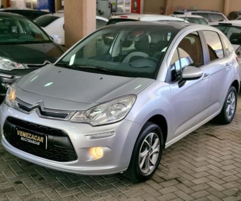 CITROEN C3 90M TENDANCE 2017