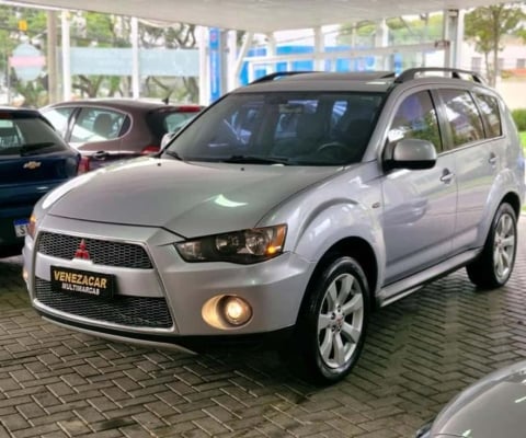 MITSUBISHI MMC OUTLANDER 3.0 V6 2012