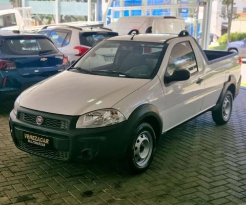 FIAT STRADA HD WK CC E 2020