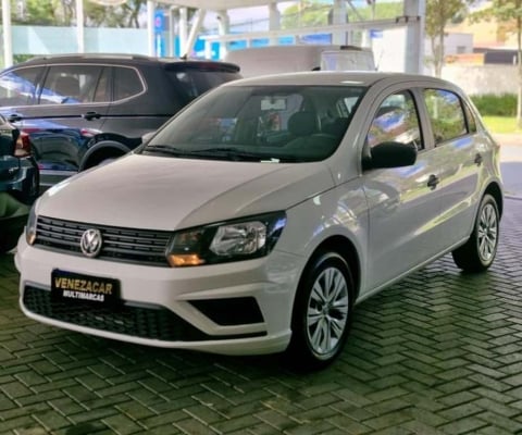 VOLKSWAGEN GOL 1.6L MB5 2021