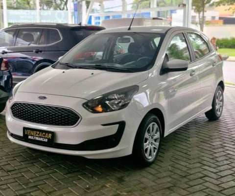 FORD KA SE 1.0 HA C 2021