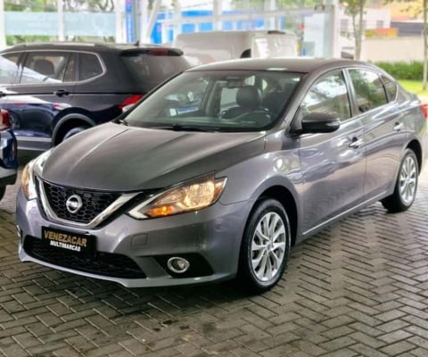 NISSAN SENTRA 20S CVT 2019