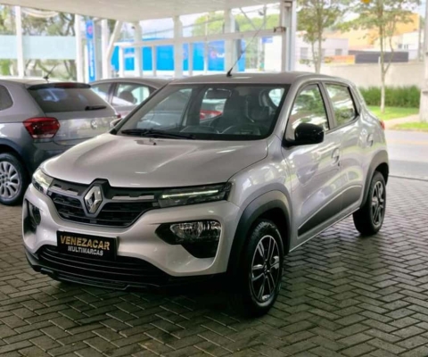 RENAULT KWID INTENSE 2 2023