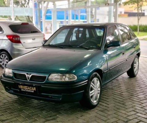 CHEVROLET ASTRA GLS 1995