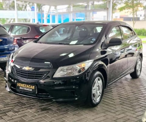 CHEVROLET ONIX 10MT JOYE 2017