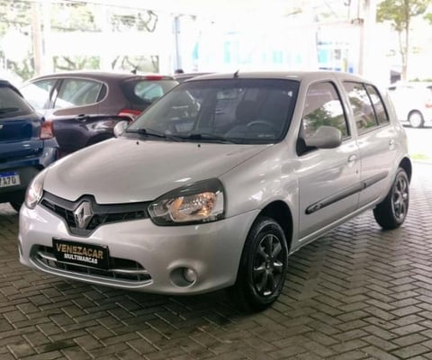 RENAULT CLIO EXP1016VH 2016