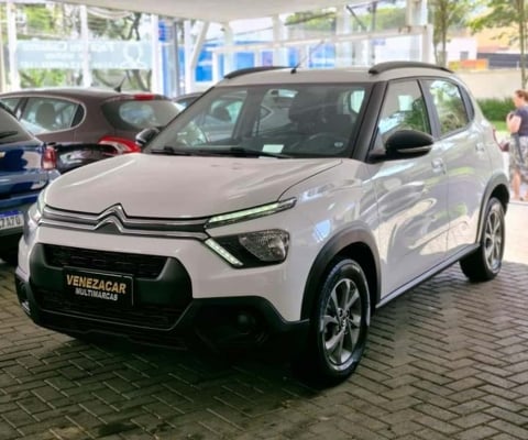 CITROEN C3 FEEL 1.0 2023