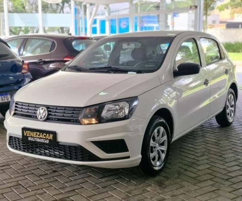 VOLKSWAGEN GOL MPI 2023