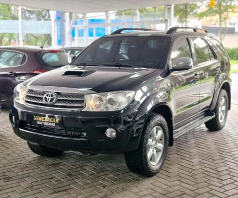 TOYOTA HILUXSW4 SRV4X4 2009