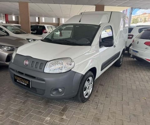 FIAT FIORINO HD WK E 2020