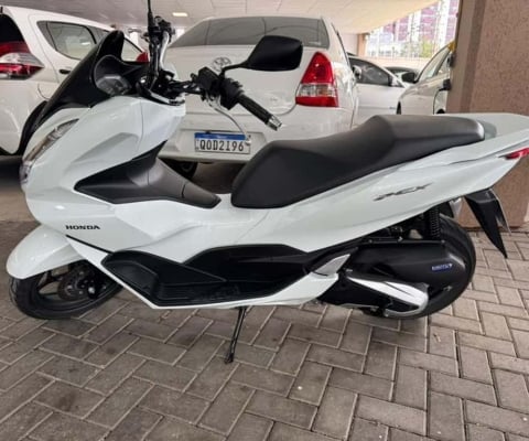 HONDA PCX 160 ABS 2024