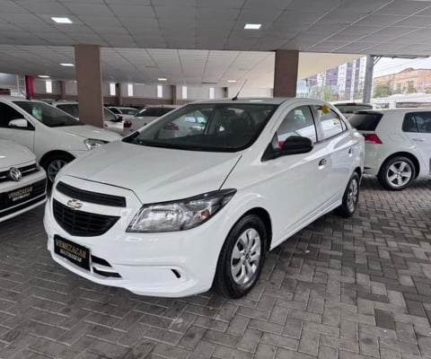 CHEVROLET PRISMA 10MT JOYE 2019