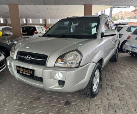 HYUNDAI TUCSON GL 20L 2008