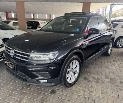 VOLKSWAGEN TIGUAN ALLSPACE CL 2019