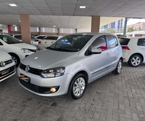 VOLKSWAGEN FOX 1.6 PRIME GII 2011