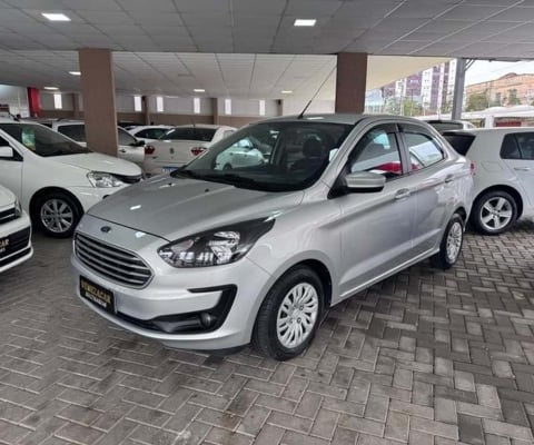 FORD KA SE 1.5 SD C 2020