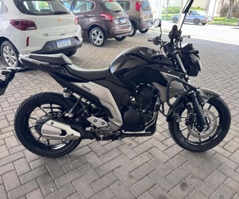 YAMAHA FZ25 FAZER 2021