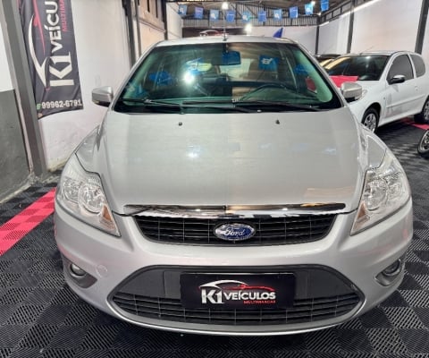 Focus SE 2012 1.6 Manual -Única Dona 106.000 km