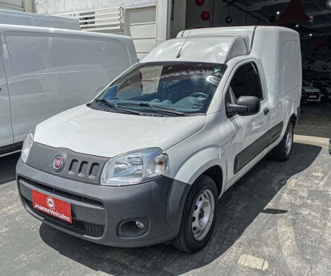 FIAT FIORINO Endurance EVO 1.4 Flex 8V 2p