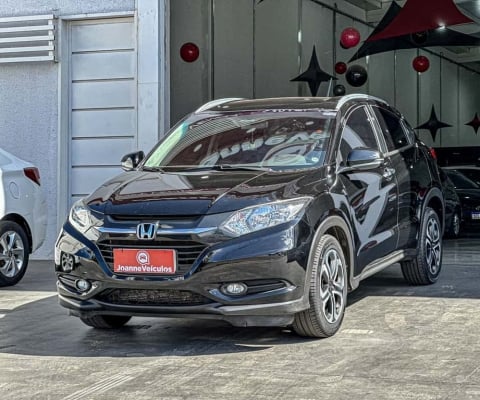 HONDA HR-V EXL 1.8 Flexone 16V 5p Aut.