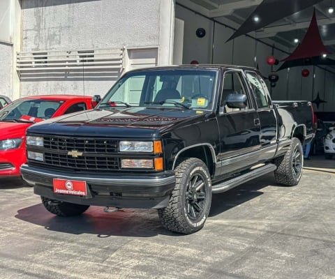 CHEVROLET SILVERADO Sport/ Fleet Side 5.7 CS