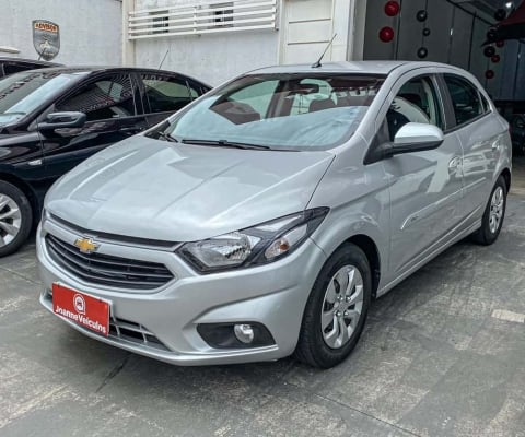 CHEVROLET ONIX HATCH 1.0 12V Flex 5p Mec.