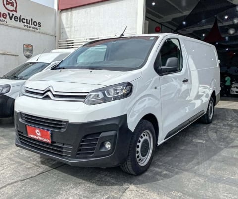 CITROËN JUMPY Cargo 1.5 Turbo Diesel