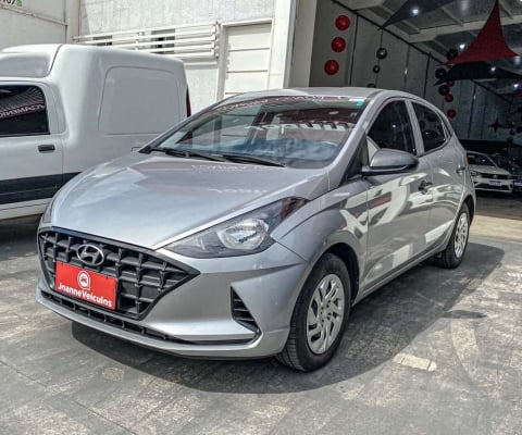 HYUNDAI HB20 Sense 1.0 Flex 12V Mec.