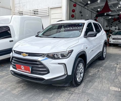 CHEVROLET TRACKER 1.0 Turbo 12V Flex Aut. 