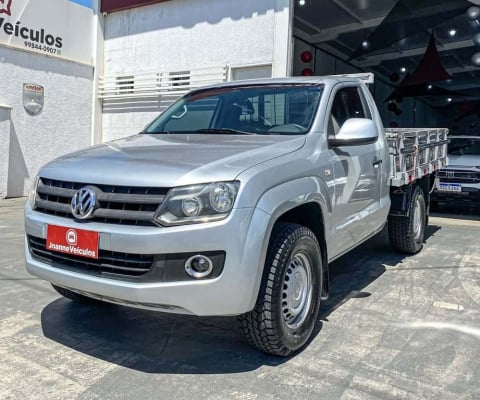 VOLKSWAGEN AMAROK CS2.0 16V/S2.0 16V TDI 4x4 Diesel