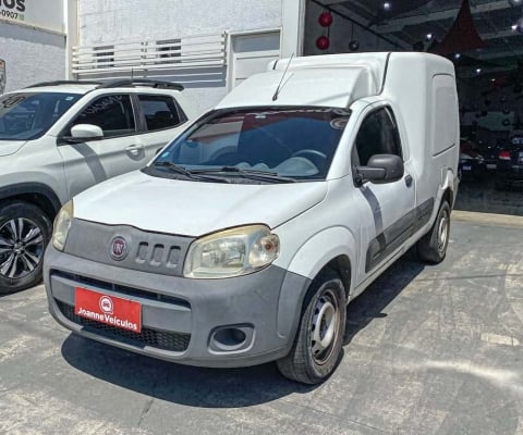 FIAT FIORINO Working 1.4 Flex 8V 2p