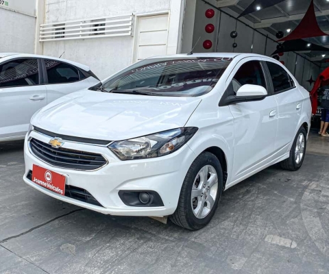 CHEVROLET PRISMA Sed. LT 1.4 8V FlexPower 4p