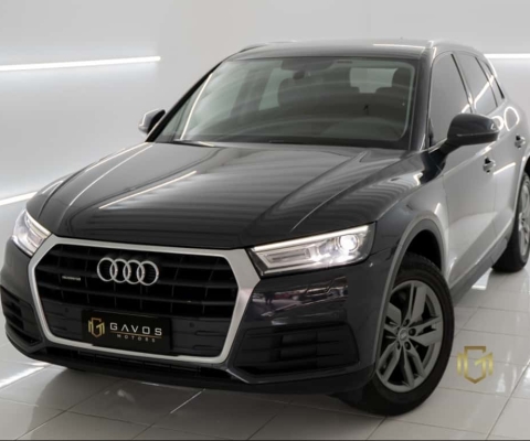 Audi Q5 2.0 TFSI GASOLINA PRESTIGE S TRONIC