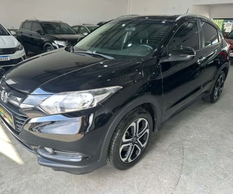 Honda Hr-V 1.8 16V Flex Exl 4P Automático