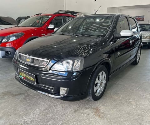 Chevrolet Corsa 1.8 Mpfi Ss 8V Flex 4P Manual