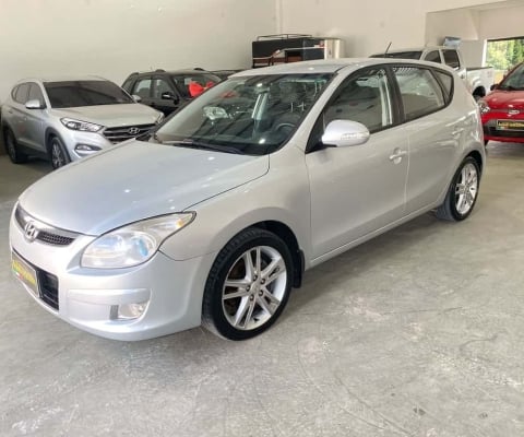 Hyundai I30 2.0 Mpi 16V Gasolina 4P Automático