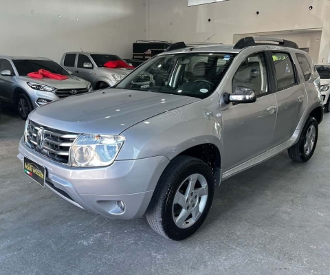 Renault Duster 1.6 Dynamique 4X2 16V Flex 4P Manual