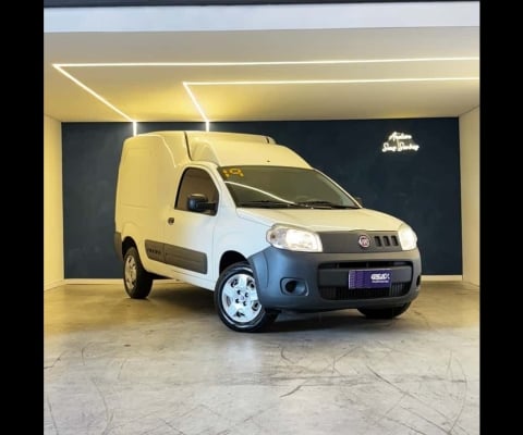 FIAT FIORINO Furgão EVO 1.4 Flex 8V 2p