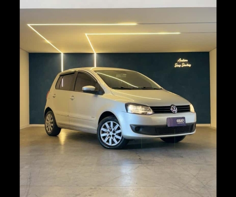 VOLKSWAGEN FOX 1.0 Mi Total Flex 8V 5p