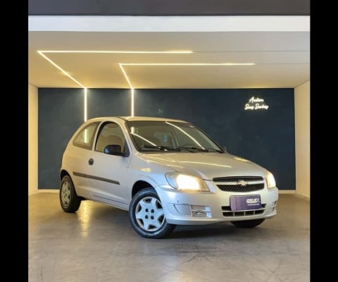 CHEVROLET CELTA Life/ LS 1.0 MPFI 8V FlexPower 3p