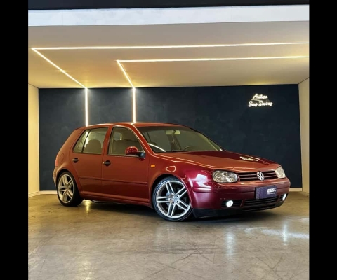 VOLKSWAGEN GOLF 2.0/ 2.0 Mi Flex Comfortline Aut.