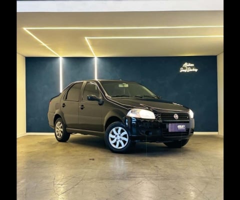 FIAT SIENA EL 1.0 mpi Fire Flex 8V 4p