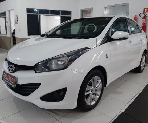 HB20S 1.0 COMFORT PLUS FLEX MANUAL ANO 2015 COMPLETO 