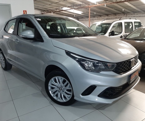 FIAT ARGO 1.0 6V FLEX ANO 2022 COMPLETO 