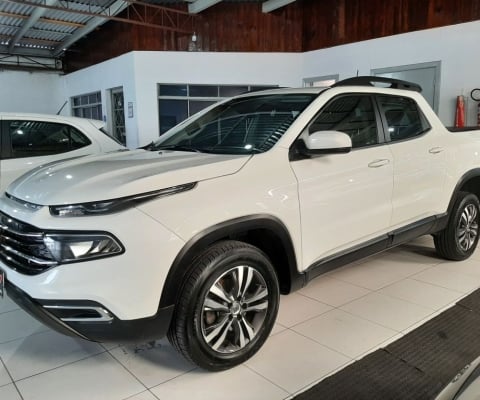 FIAT TORO FREEDOM 1.3 T270 TURBO AUTOMÁTICA 6 MARCHAS FLEX ANO 2023 