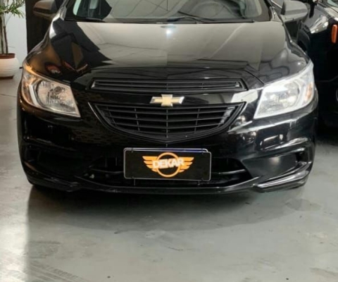 CHEVROLET ONIX 1.0 JOY 8V HATCH