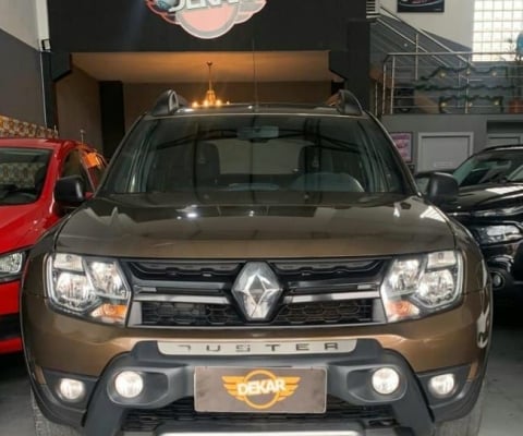 RENAULT DUSTER 1.6 DYNAMIQUE 4X2 16V