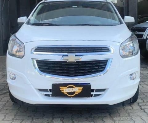 CHEVROLET SPIN 1.8 LTZ 8V