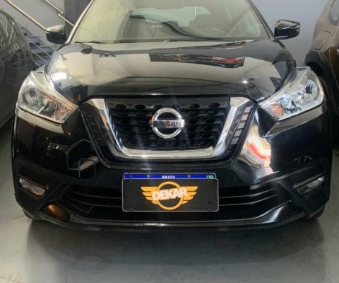 NISSAN KICKS 1.6 SV 16V