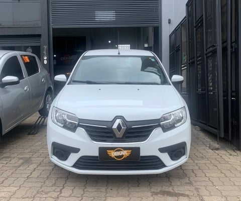 RENAULT SANDERO 1.0 ZEN 12V